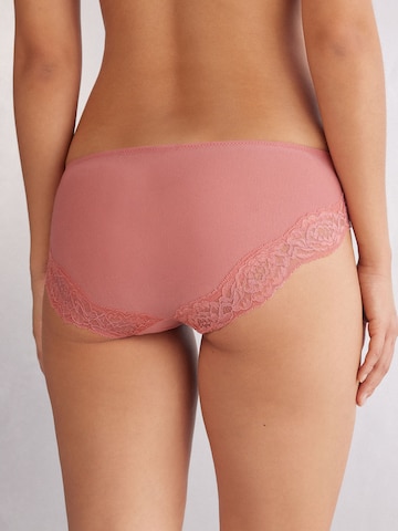 INTIMISSIMI Panty 'Embrace Simplicity' in Pink