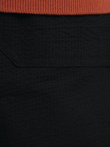 Regular Pantalon SELECTED HOMME en noir