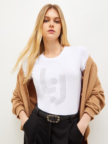 Liu Jo Shirt in White