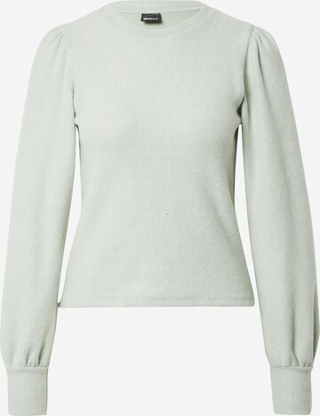 Gina Tricot Sweater 'Asli' in Green: front