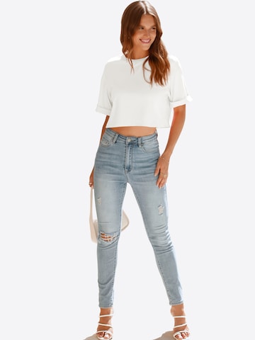 Imily Bela Póló - fehér