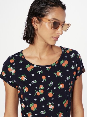 Ragwear Shirt in Blue