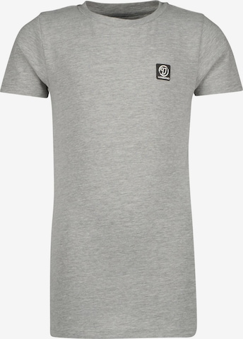 T-Shirt VINGINO en gris : devant