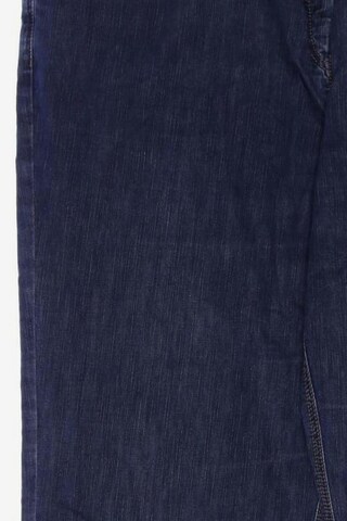 FRANK WALDER Jeans 32-33 in Blau