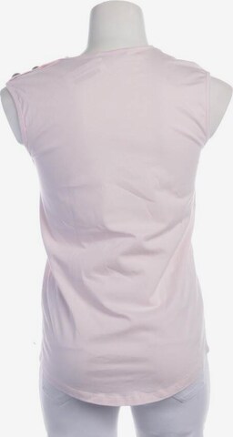 Balmain Top / Seidentop XS in Pink