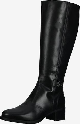 Nero Giardini Boots in Black: front