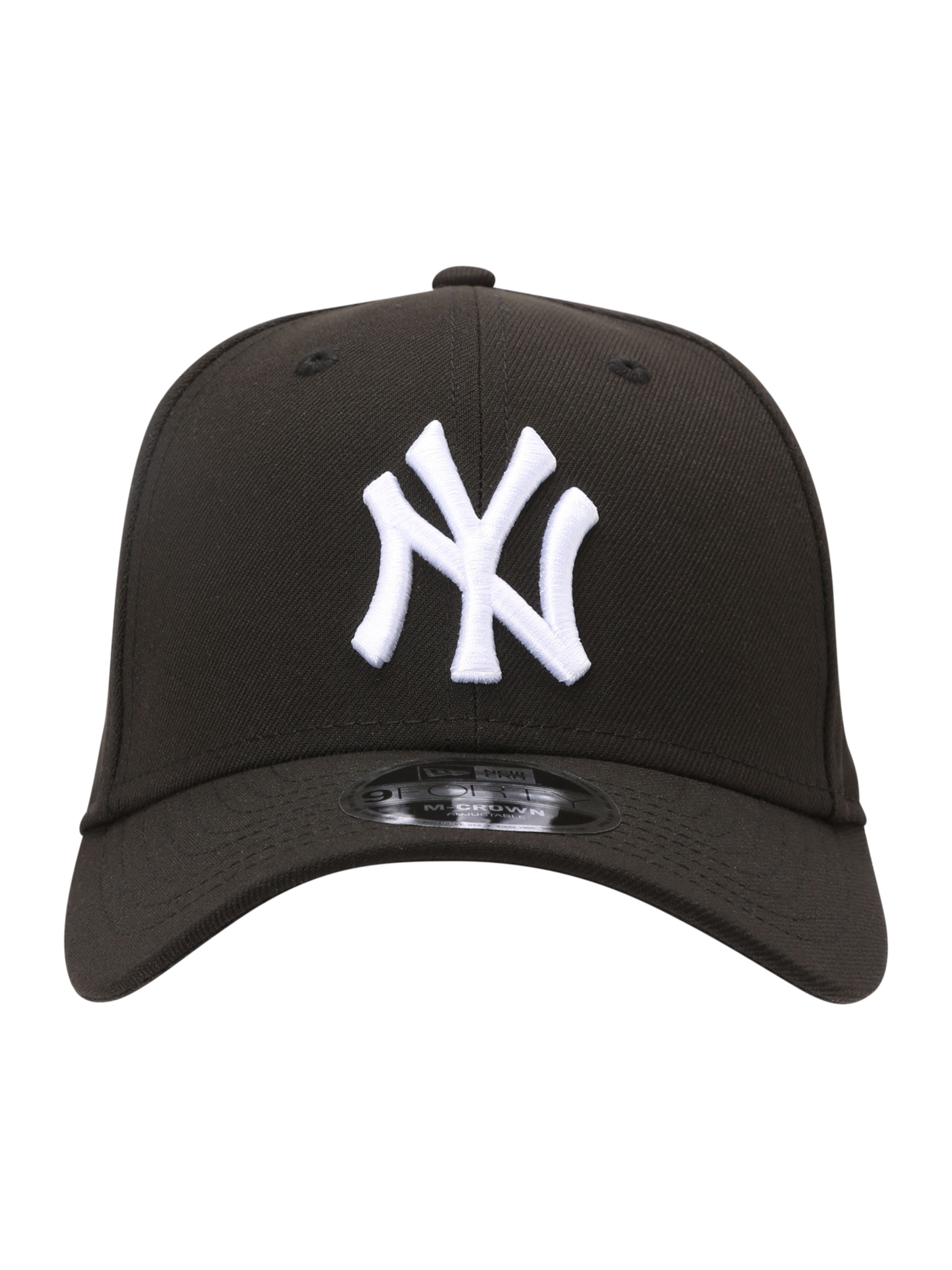 NEW ERA Sapkák '9FORTY New York Yankees' - fekete