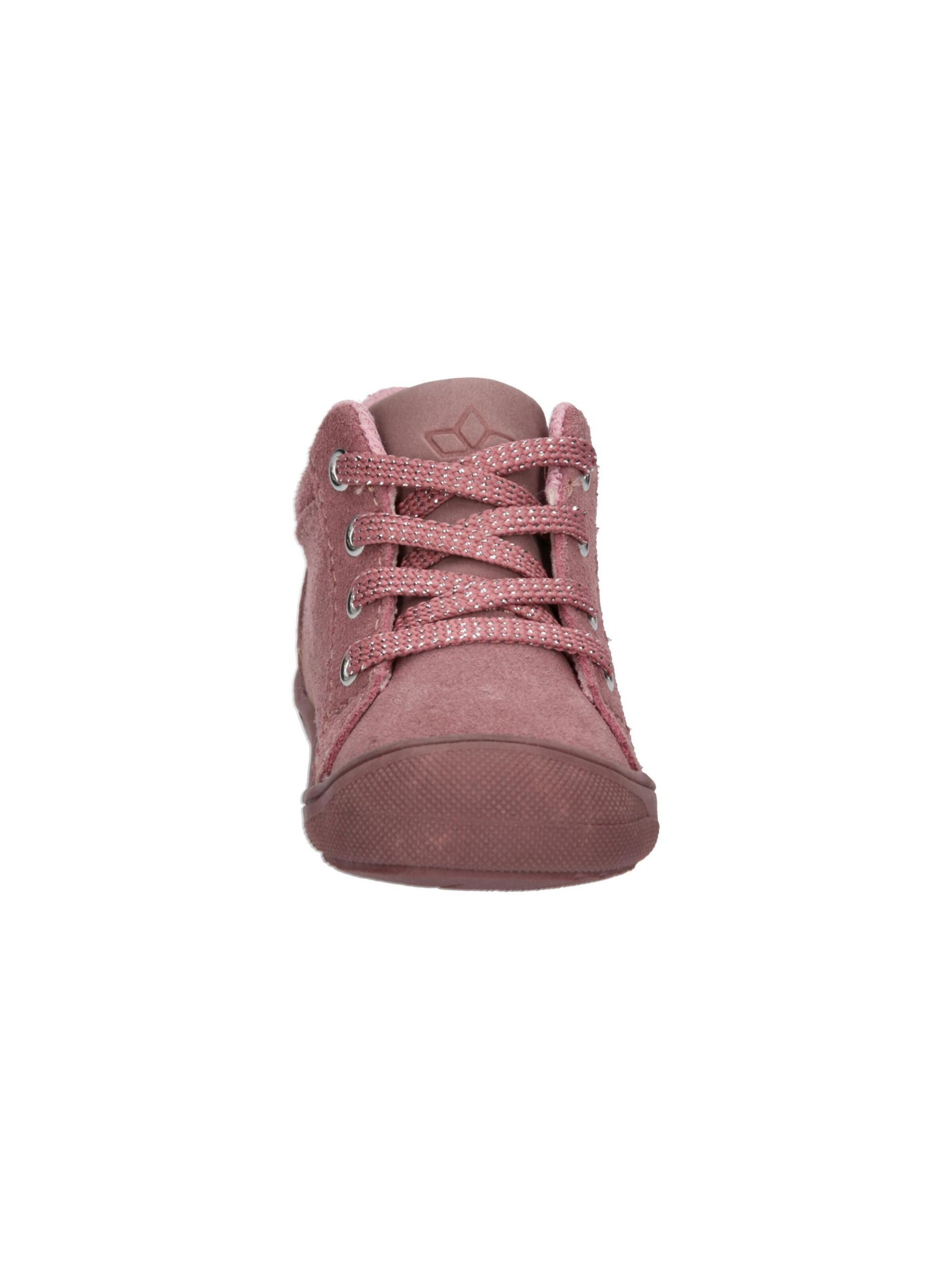 LICO First-Step Shoes ' Kalani ' in Pink