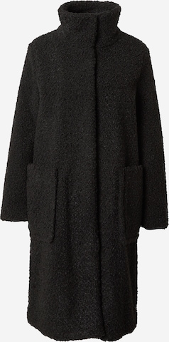 BOSS Black - Abrigo de invierno 'Cetedy' en negro: frente