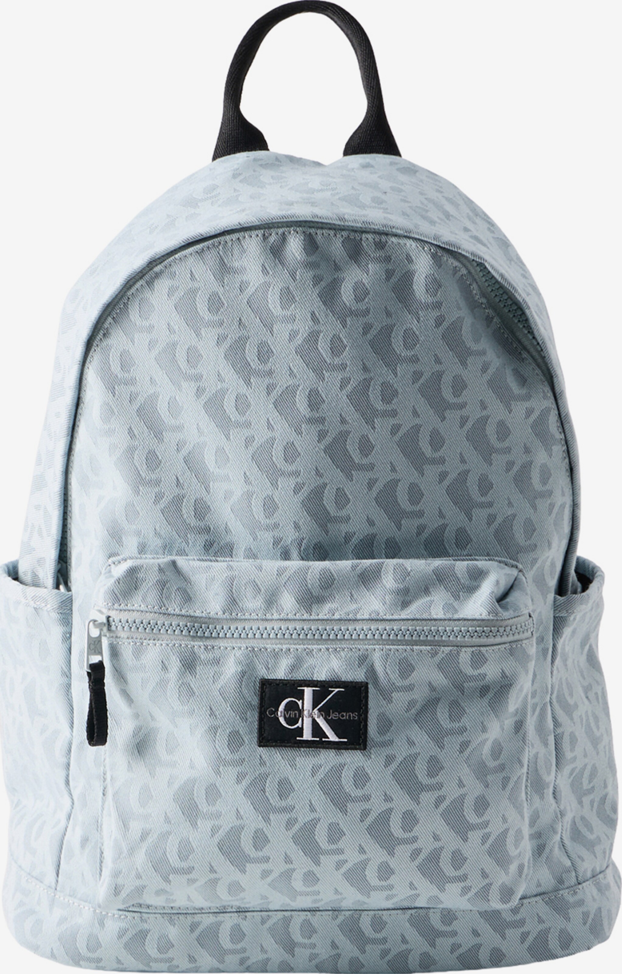 Calvin Klein Jeans Rucsac 'Kids' Repeat Monogram'