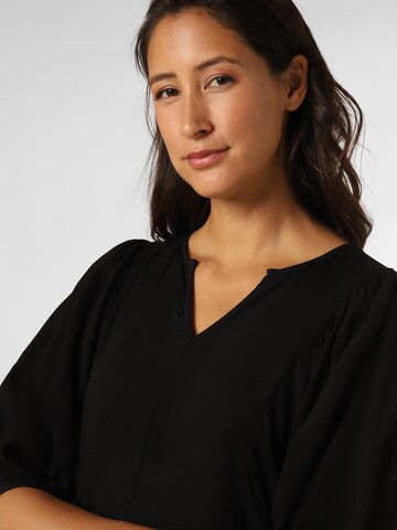 Soyaconcept Kleid ' SC-Radia 172 ' in Schwarz