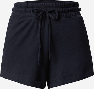 Marika Sportshorts in Schwarz: predná strana