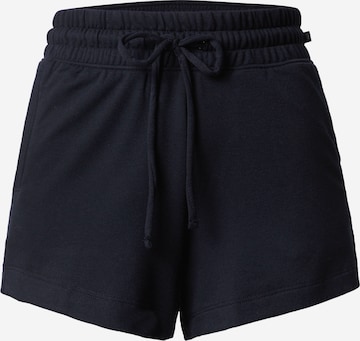 Marika Regular Sportshorts in Schwarz: predná strana