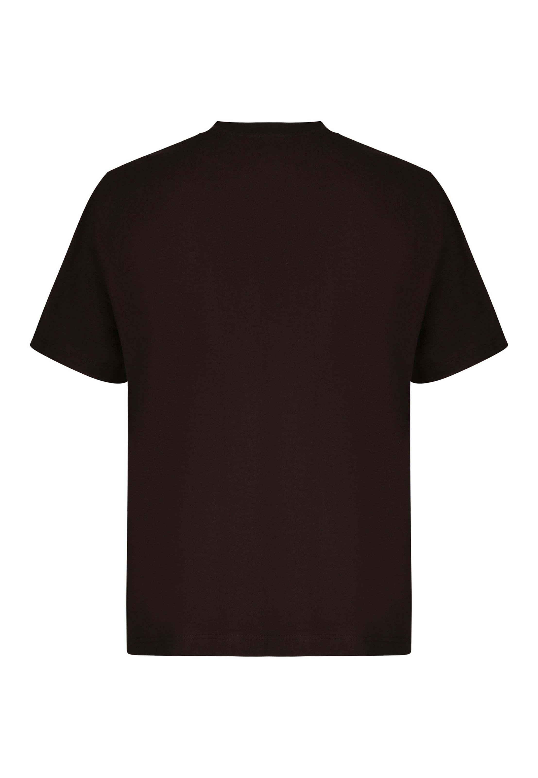 SikSilk Koszulka w kolorze biały