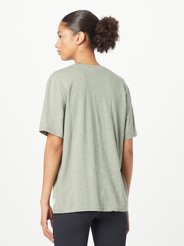 O'NEILL Functioneel shirt 'Luano' in Groen