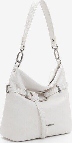 Emily & Noah Shoulder Bag ' Baila ' in White