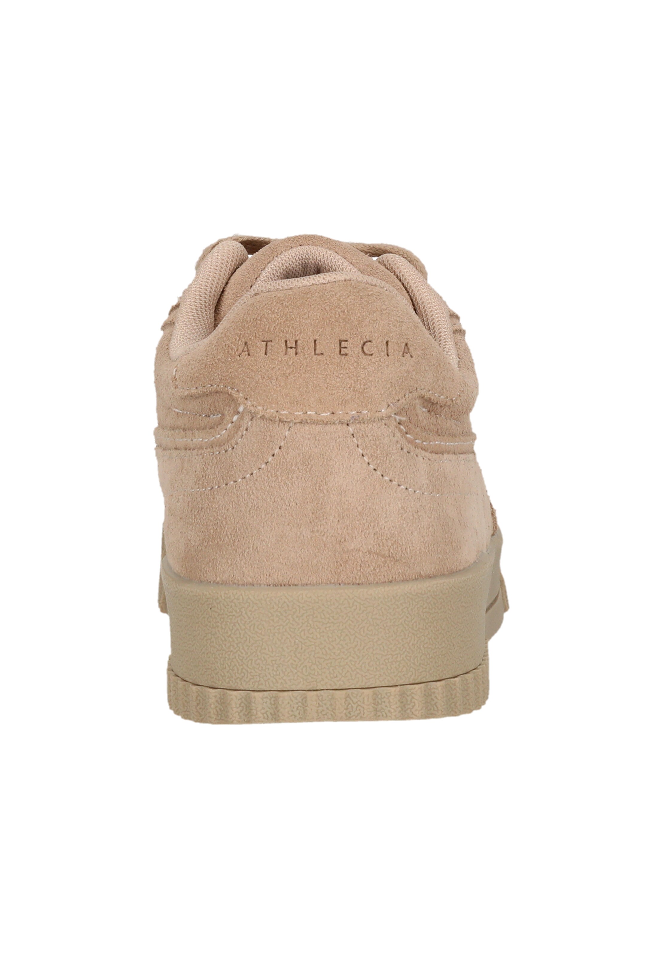 Athlecia Platform trainers 'Masini' in Grey