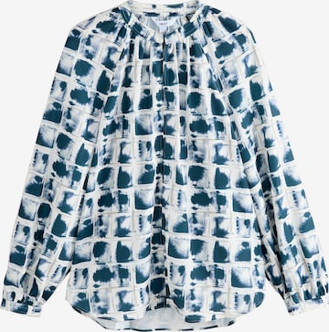 balta Next Palaidinė: priekis