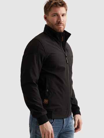 PME Legend Tussenjas 'Skyglider jacket' in Zwart