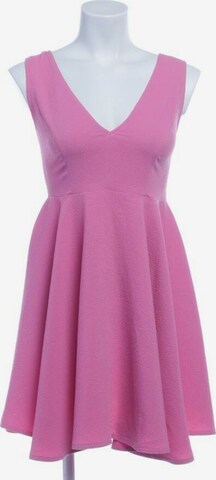Sandro Dress in M in Pink: front
