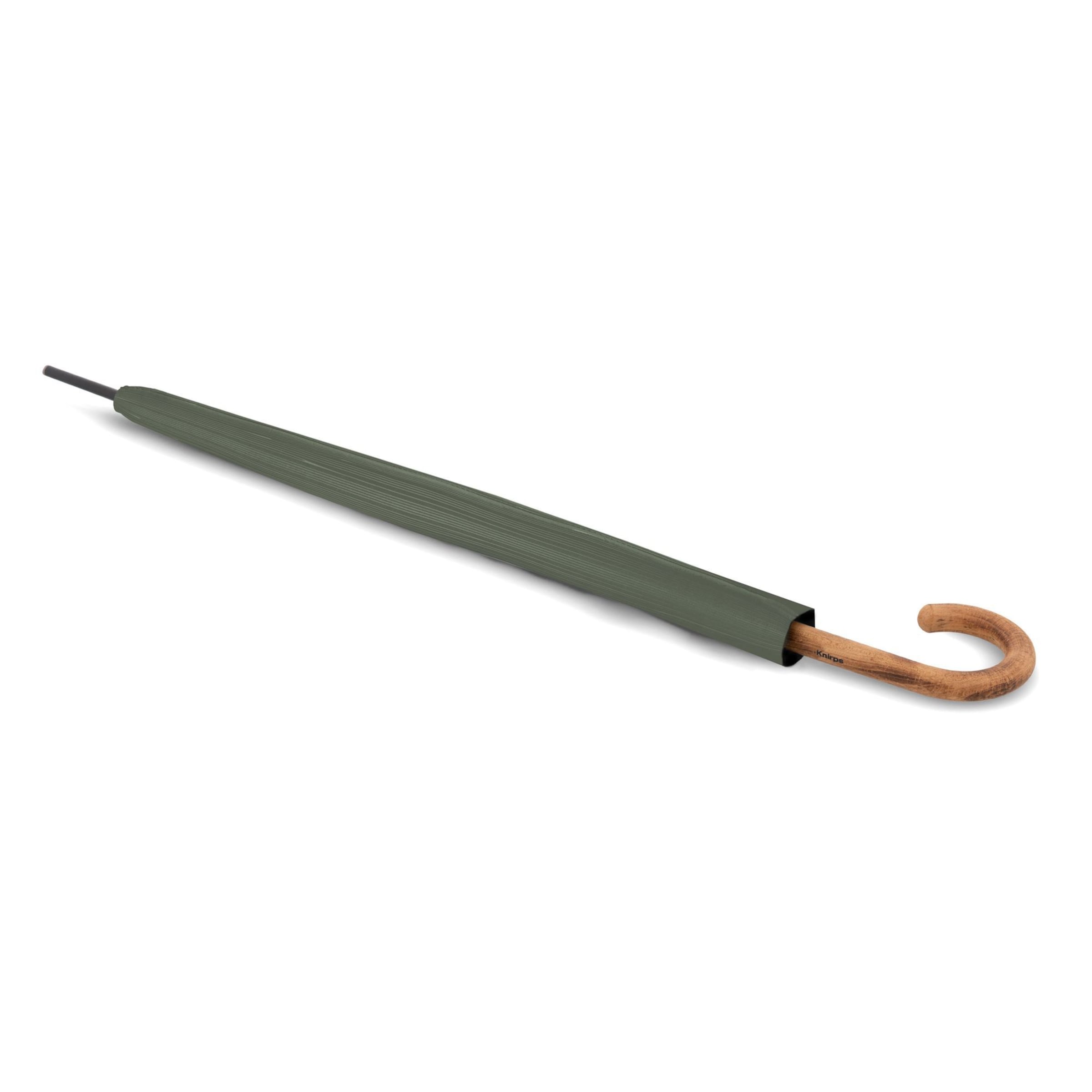 KNIRPS Regenschirm in Grün