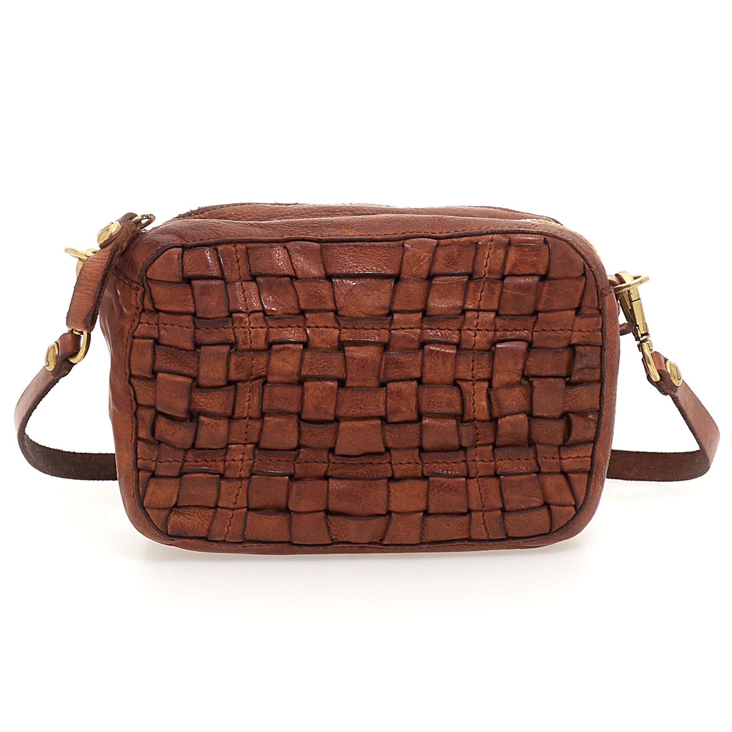 Campomaggi Crossbody bag in Brown