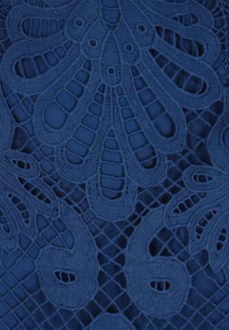 faina Skirt 'Fashion Look' in Blue