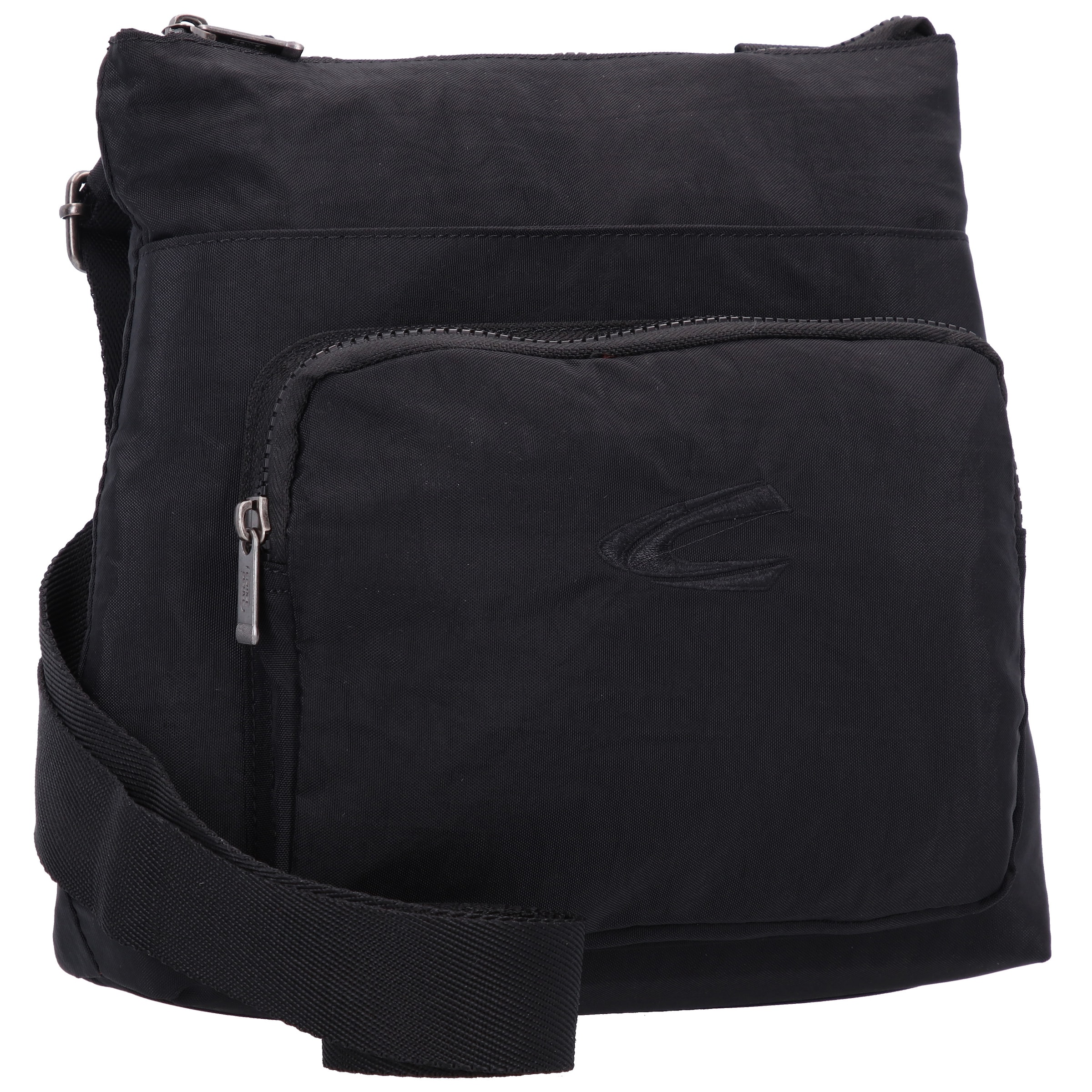 Borsa a tracolla di CAMEL ACTIVE in nero