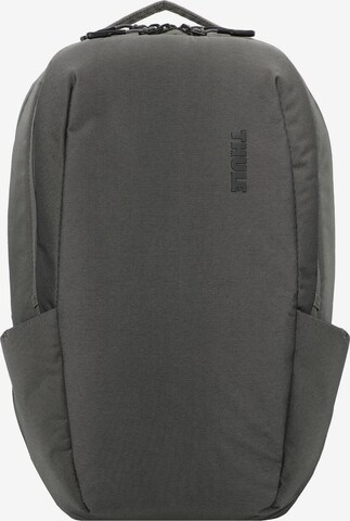 Thule Backpack 'Subterra 2' in Grey: front