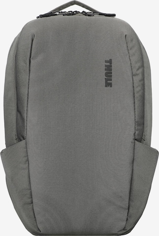 Thule Backpack 'Subterra 2' in Grey: front