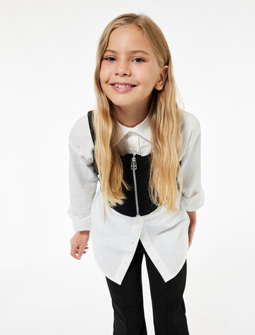 Koton Blouse in White