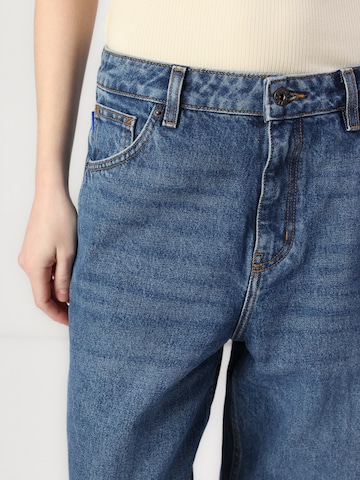 Loosefit Jeans 'Leni' di HUGO in blu