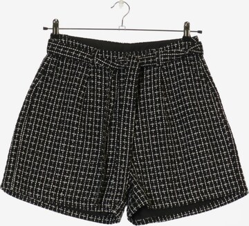 ONLY High-Waist-Shorts M in Schwarz: predná strana
