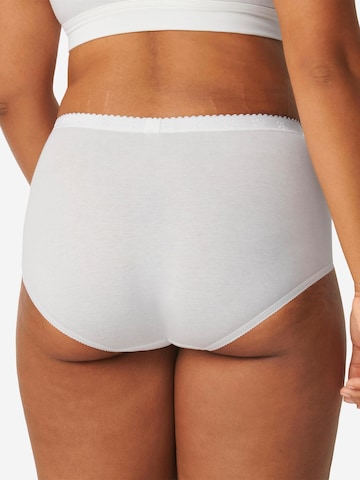 SLOGGI Slip 'Chic'‌ in Weiß