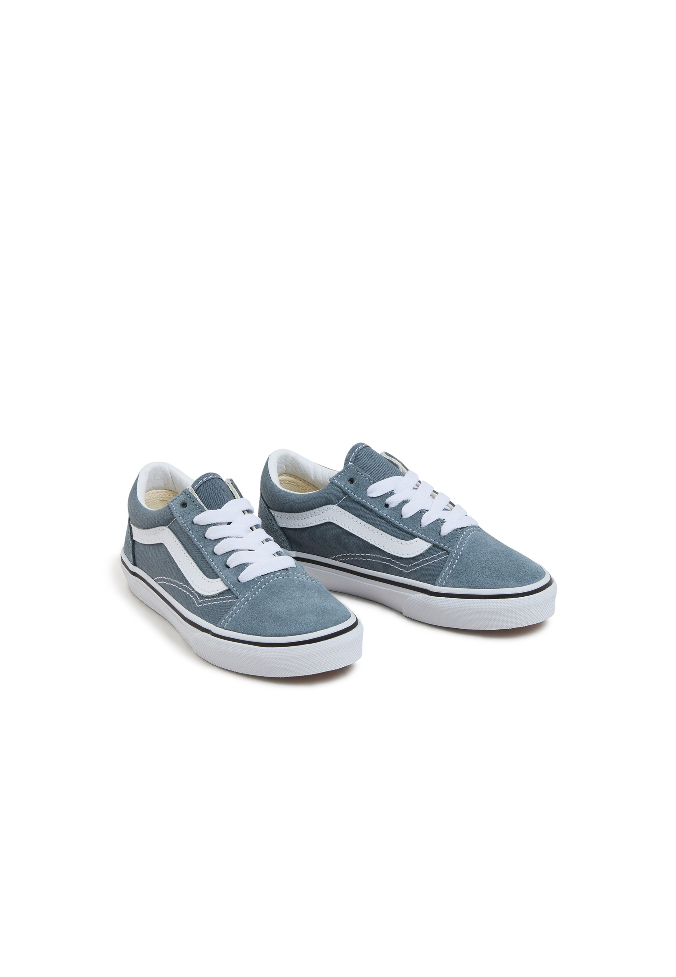 VANS - Sapatilhas 'Old Skool' em azul