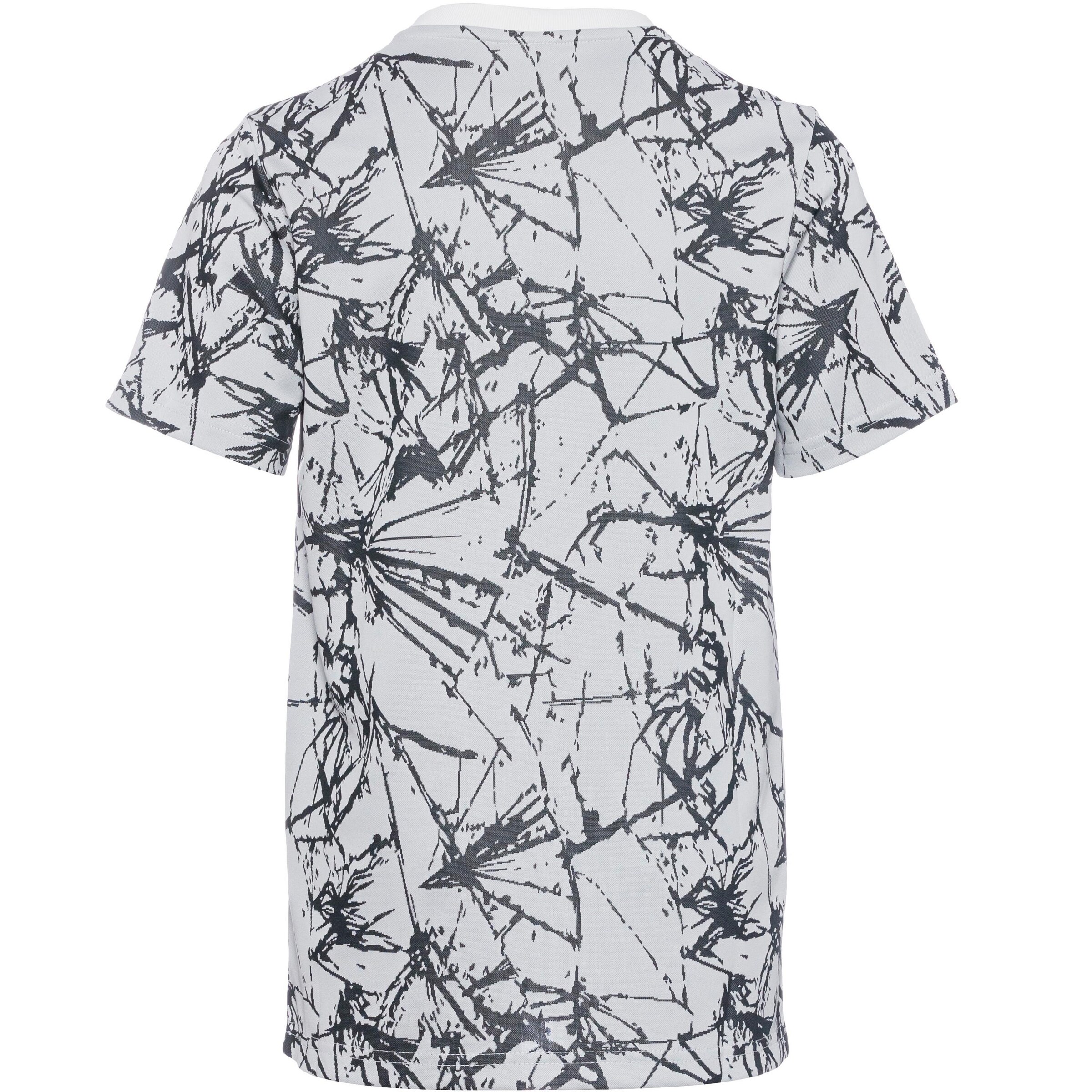 NIKE Performance Shirt in White