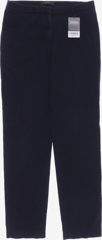 ESPRIT Pants in S in Blue: front