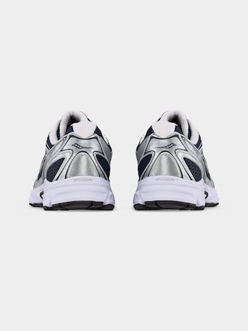 Chaussure de course 'RIDE MILLENNIUM' saucony en bleu