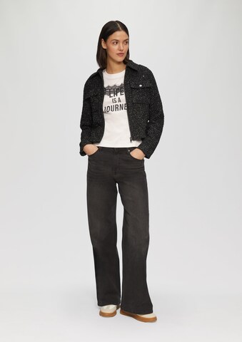 T-shirt s.Oliver en beige