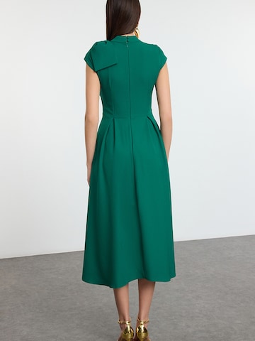 Trendyol Šaty – zelená