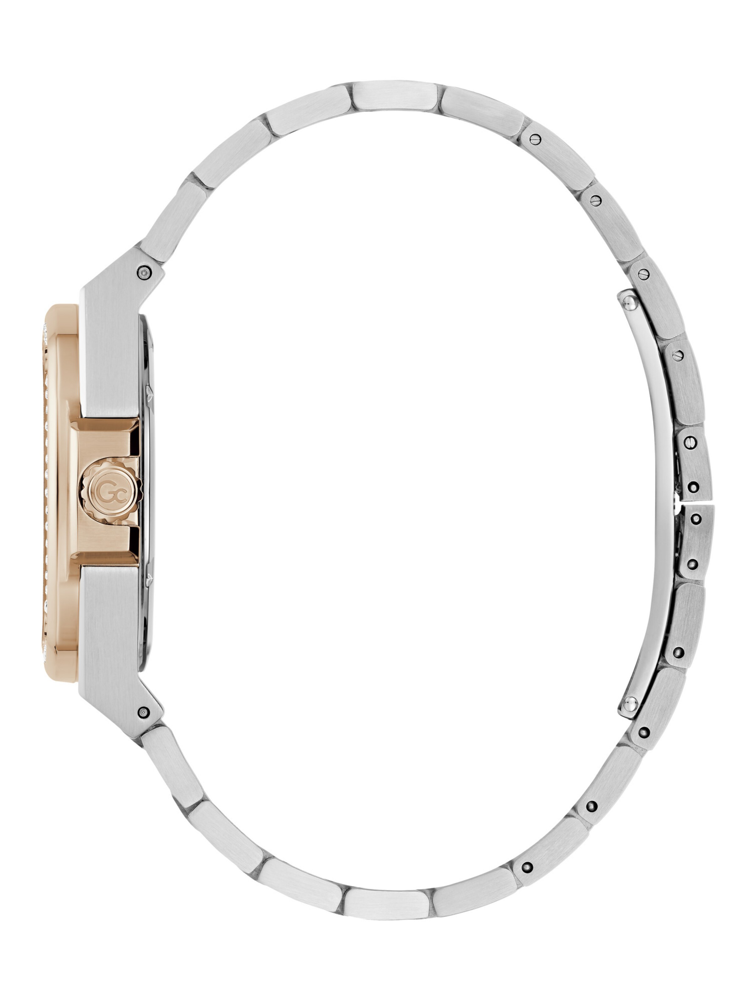 Gc Analog Watch 'Idol ' in Mixed colors