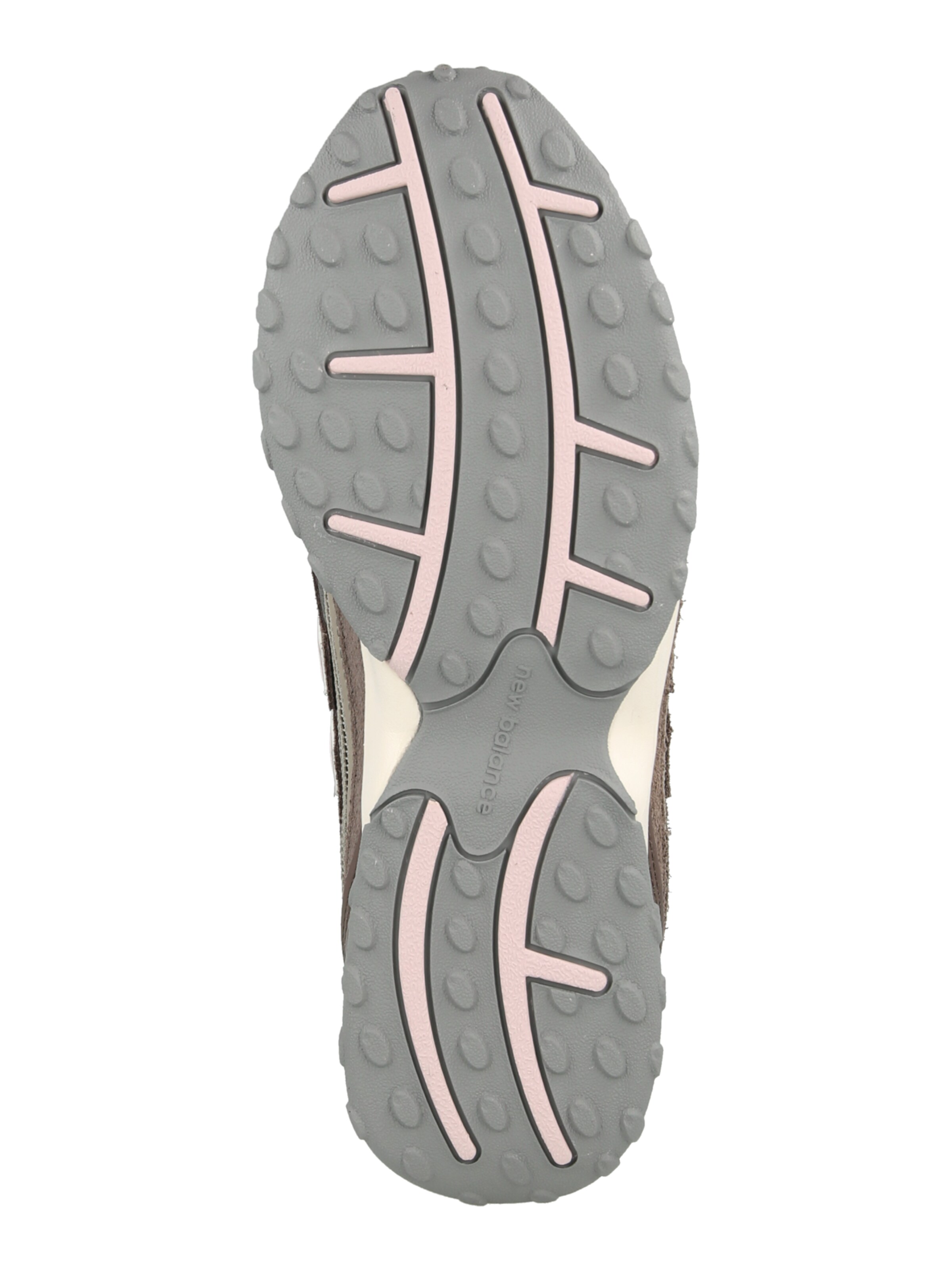 new balance Sneakers laag '204' in Bruin