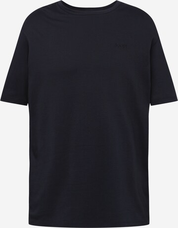 T-Shirt 'Corrado' JOOP! en noir : devant