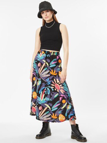 Urban Classics Skirt in Black