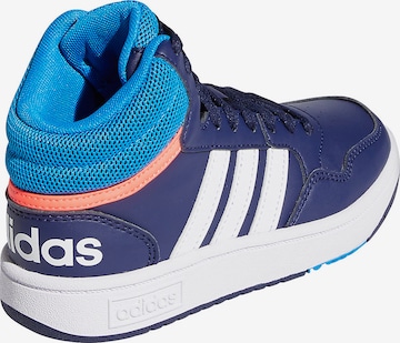 ADIDAS ORIGINALS Athletic Shoes 'Hoops 3.0' in Blue