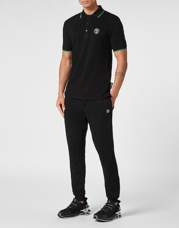 Plein Sport Shirt in Zwart