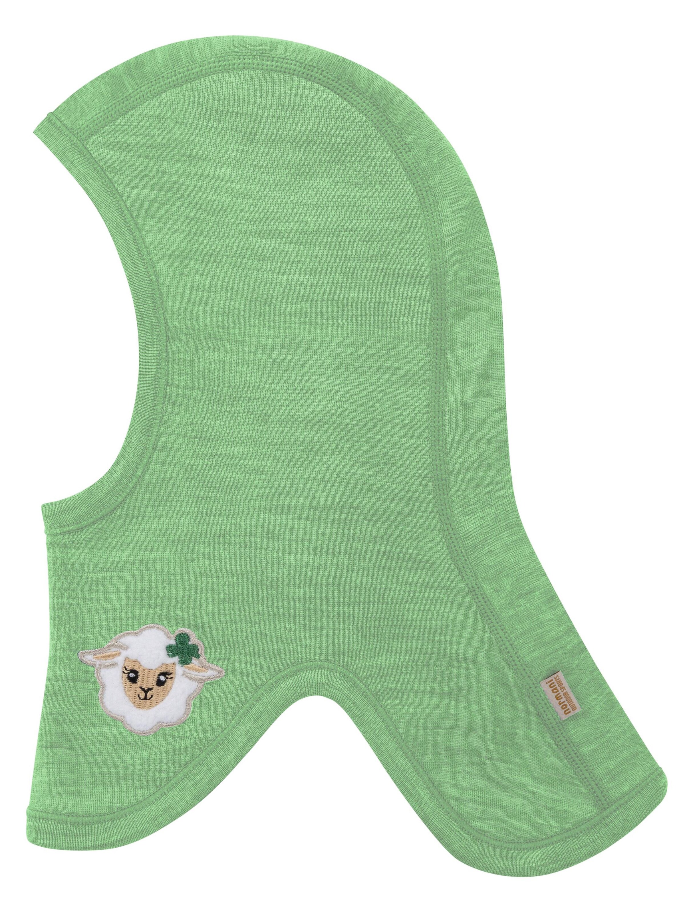 normani Sturmhaube 'Masterton' in Grün