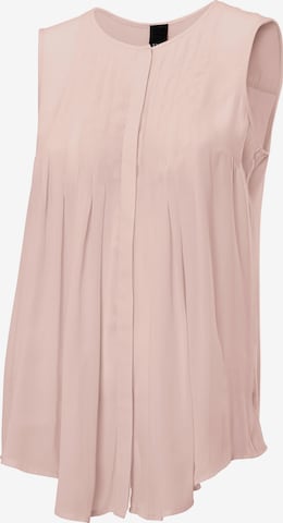 heine - Blusa em rosa: frente
