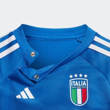 ADIDAS PERFORMANCE Sportsantrekk 'Italy 23 Home Kit' i blå