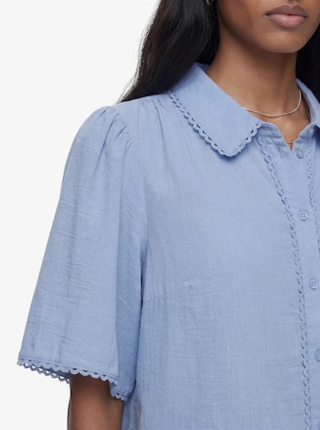 VERO MODA Блузка 'VMSIRI' в Синий